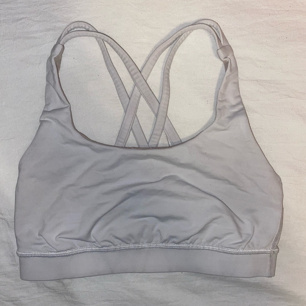 Lululemon Energy Bra